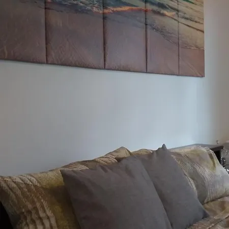 The Bikers ベッド・アンド・ブレックファスト グスピニ