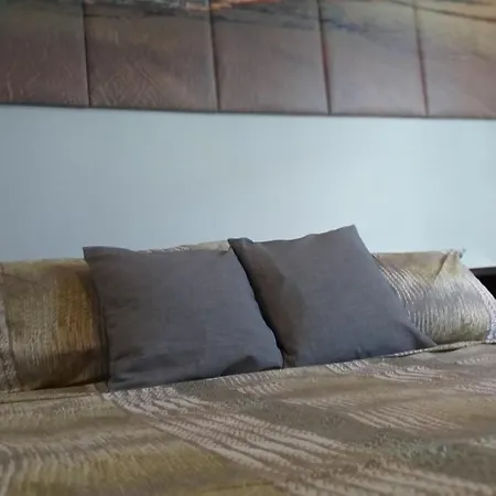 The Bikers فندق مبيت وإفطار *