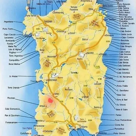 فندق مبيت وإفطار The Bikers *