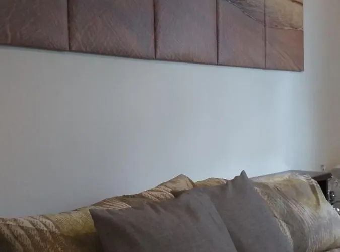 The Bikers Bed & Breakfast Guspini