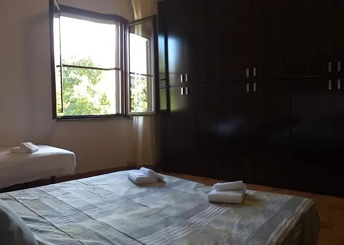 The Bikers Bed & Breakfast *