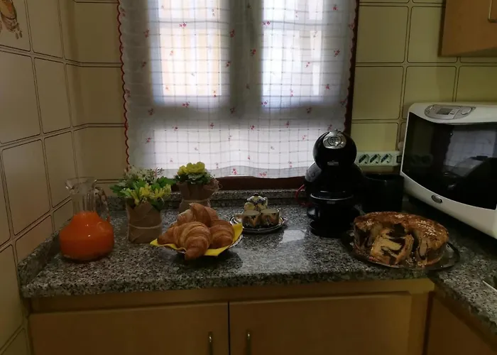 Bed & Breakfast The Bikers