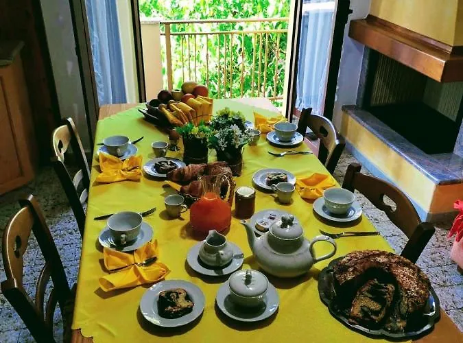 The Bikers Bed & Breakfast *