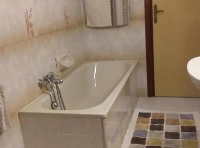 Bed & Breakfast The Bikers *