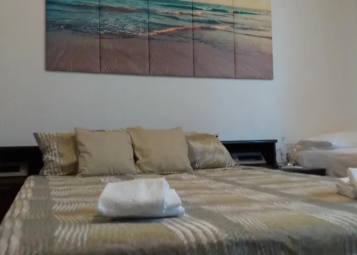 The Bikers Bed & Breakfast Guspini