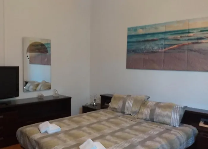 Bed & Breakfast The Bikers Guspini