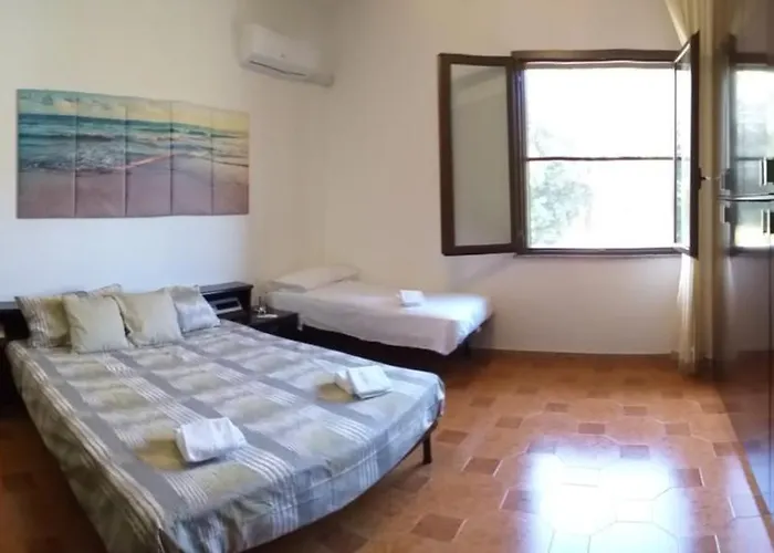 Bed & Breakfast The Bikers *