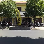 Nocleg ze śniadaniem The Bikers