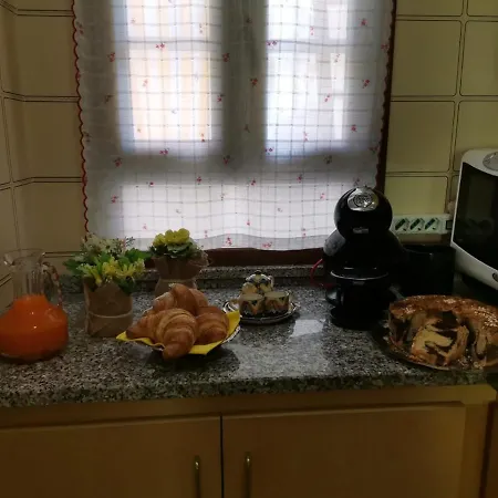 Alojamento de Acomodação e Pequeno-almoço The Bikers