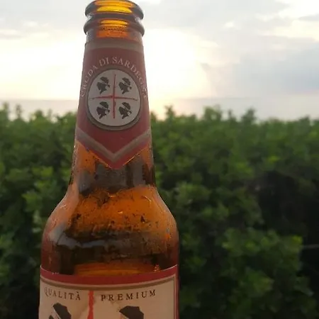 Bed & Breakfast The Bikers Guspini