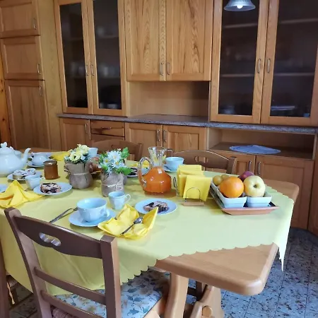 The Bikers Bed & Breakfast *