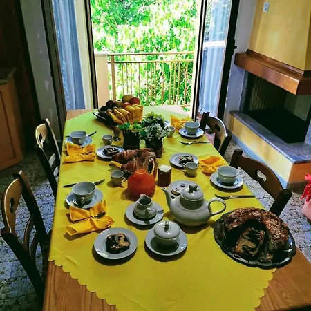 The Bikers Frühstückspension *