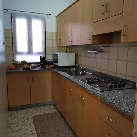 The Bikers Bed & Breakfast Guspini