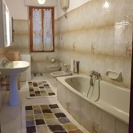 Bed & Breakfast The Bikers Guspini