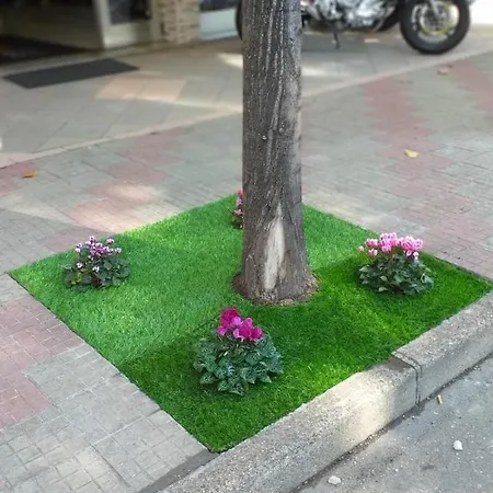 The Bikers Bed & Breakfast *