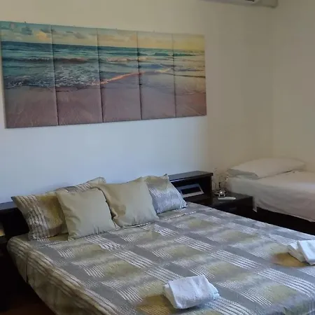 The Bikers * 구스피니