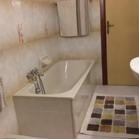 Bed & Breakfast The Bikers *