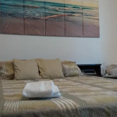 The Bikers B&B 구스피니