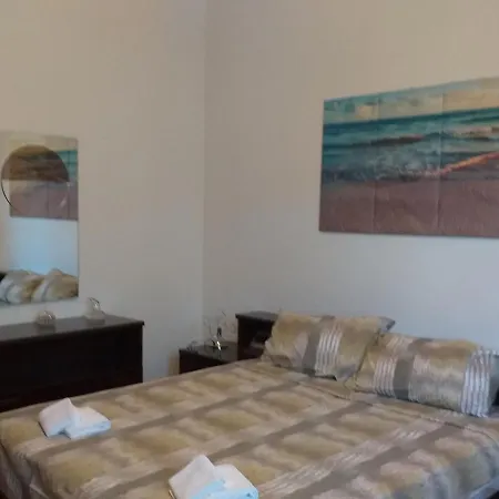 Bed & Breakfast The Bikers Guspini