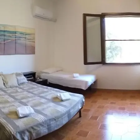 Bed & Breakfast The Bikers *