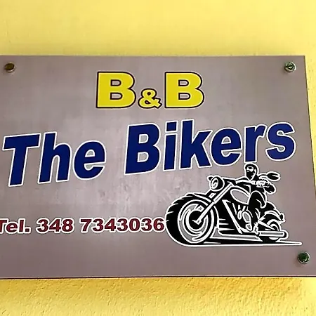 The Bikers *