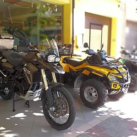 The Bikers Guspini