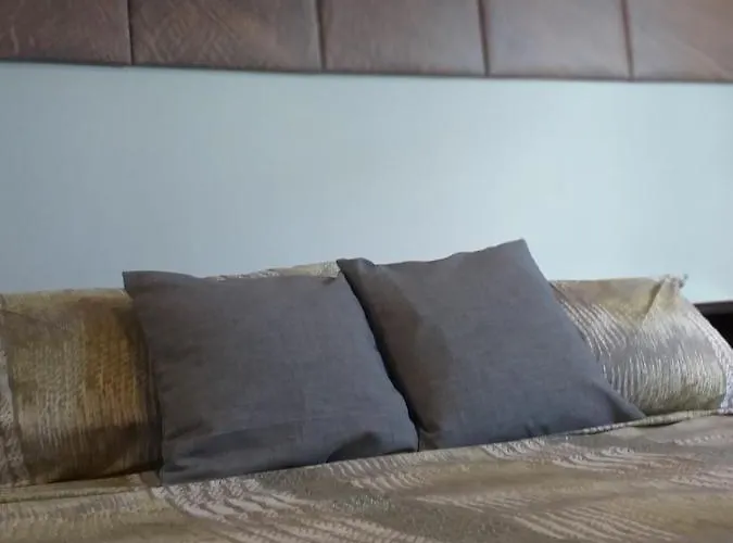 The Bikers Panzió *