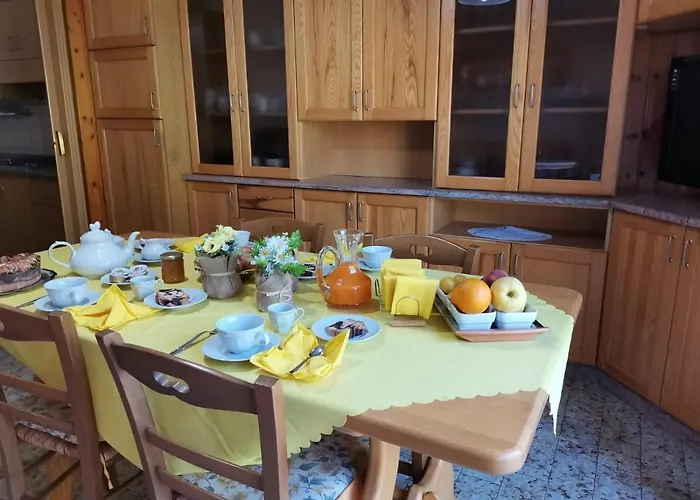 The Bikers Panzió *