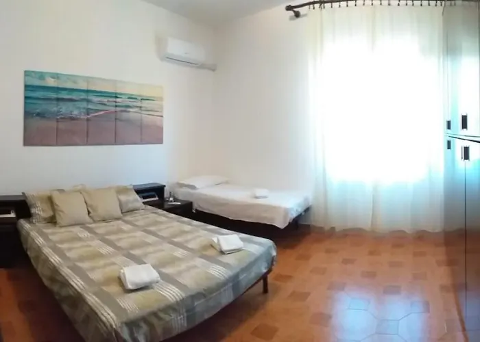 The Bikers Nocleg ze śniadaniem *