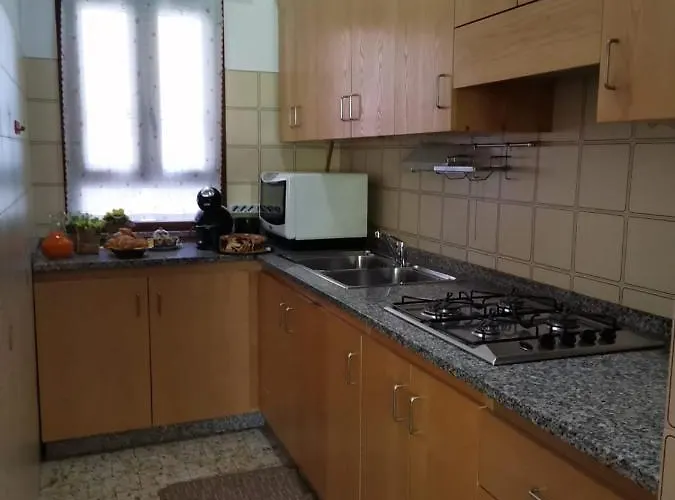 The Bikers Nocleg ze śniadaniem Guspini